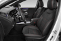 2024 Mercedes-Benz GLA Class GLA 250 SUV Front Seats