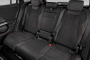 2024 Mercedes-Benz GLA Class GLA 250 SUV Rear Seats