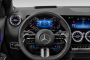 2024 Mercedes-Benz GLA Class GLA 250 SUV Steering Wheel