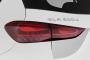 2024 Mercedes-Benz GLA Class GLA 250 SUV Tail Light