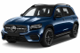 2024 Mercedes-Benz GLB Class GLB 250 SUV Angular Front Exterior View