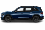 2024 Mercedes-Benz GLB Class GLB 250 SUV Side Exterior View