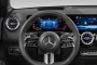 2024 Mercedes-Benz GLB Class GLB 250 SUV Steering Wheel