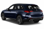 2024 Mercedes-Benz GLC Class GLC 300 4MATIC SUV Angular Rear Exterior View