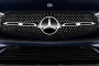 2024 Mercedes-Benz GLC Class GLC 300 4MATIC SUV Grille