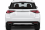 2024 Mercedes-Benz GLE Class GLE 350 4MATIC SUV Rear Exterior View