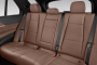 2024 Mercedes-Benz GLE Class GLE 350 4MATIC SUV Rear Seats