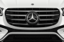 2024 Mercedes-Benz GLS Class GLS 450 4MATIC SUV Grille