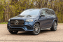 2024 Mercedes-Benz GLS 580