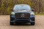 2024 Mercedes-Benz GLS 580