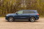 2024 Mercedes-Benz GLS 580