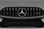 2024 Mercedes-Benz SL Class AMG SL 63 Roadster Grille