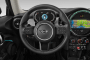 2024 MINI Cooper Cooper S FWD Steering Wheel