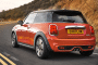 2024 Mini Cooper