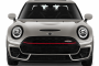 2024 MINI Cooper John Cooper Works ALL4 Front Exterior View