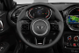 2024 MINI Cooper John Cooper Works ALL4 Steering Wheel