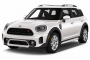 2024 MINI Countryman Cooper S FWD Angular Front Exterior View