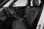 2024 MINI Countryman Cooper S FWD Front Seats