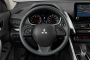 2024 Mitsubishi Eclipse Cross SE S-AWC Steering Wheel