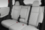 2024 Mitsubishi Outlander Rear Seats