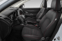 2024 Mitsubishi Outlander Sport SE 2.0 AWC Front Seats