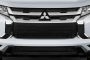 2024 Mitsubishi Outlander Sport SE 2.0 AWC Grille