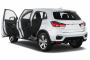 2024 Mitsubishi Outlander Sport SE 2.0 AWC Open Doors