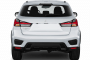 2024 Mitsubishi Outlander Sport SE 2.0 AWC Rear Exterior View