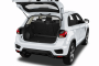 2024 Mitsubishi Outlander Sport SE 2.0 AWC Trunk