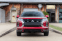 2024 Mitsubishi Outlander Sport