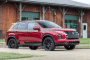 2024 Mitsubishi Outlander Sport