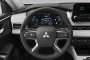 2024 Mitsubishi Outlander Steering Wheel