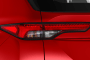 2024 Mitsubishi Outlander Tail Light