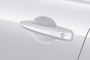 2024 Nissan Altima 2.0 SR Sedan Door Handle