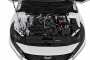 2024 Nissan Altima 2.0 SR Sedan Engine