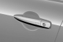 2024 Nissan Altima 2.5 SL Sedan Door Handle