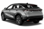 2024 Nissan Ariya VENTURE+ FWD Angular Rear Exterior View