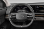 2024 Nissan Ariya VENTURE+ FWD Steering Wheel