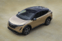 2024 Nissan Ariya