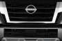 2024 Nissan Armada 4x2 SL Grille