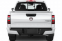 2024 Nissan Frontier Crew Cab 4x2 PRO-X Rear Exterior View