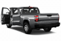 2024 Nissan Frontier King Cab 4x2 S Open Doors