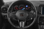 2024 Nissan GT-R Premium AWD Steering Wheel