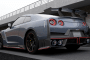 2024 Nissan GT-R