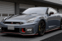 2024 Nissan GT-R