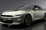 2024 Nissan GT-R