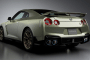 2024 Nissan GT-R