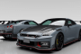 2024 Nissan GT-R