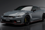 2024 Nissan GT-R