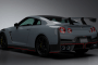 2024 Nissan GT-R